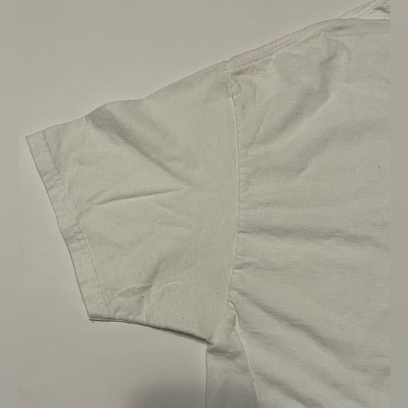 Cartoon Network We Bare Bears Vintage Short Sleeve Medium Fruit Of The Loom Tee - Picture 13 of 16